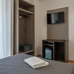 Maison d'hôtes Liliya Rome