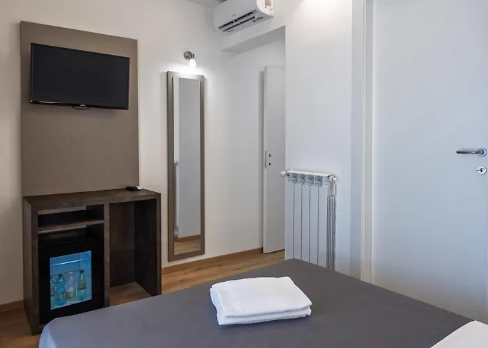 Liliya Pensionat Rom