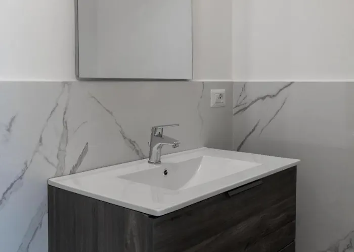 Pensjonat Liliya Rzym