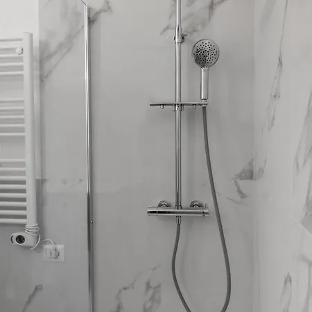 Liliya Guest house Rome