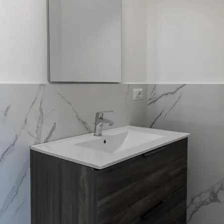 Pensión Liliya Roma