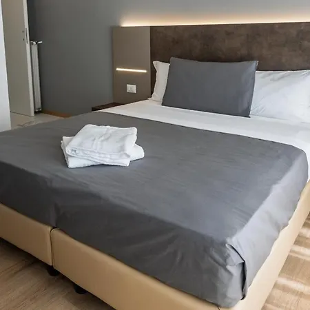 بيت ضيافة Liliya 4*