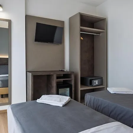 بيت ضيافة Liliya 4*